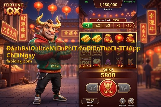 Poker & Xì Dách