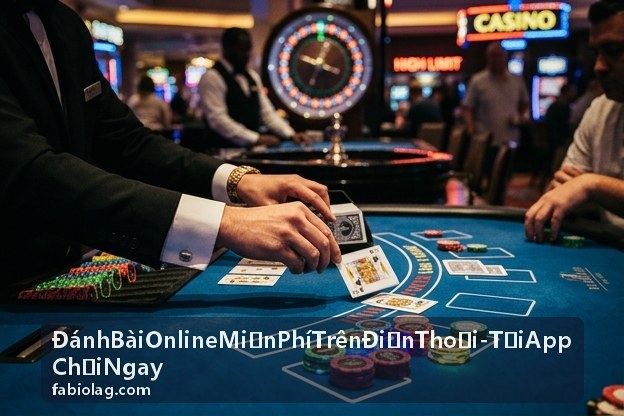 Omaha Poker online